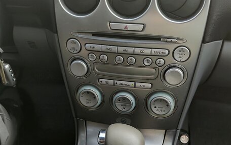 Mazda 6, 2005 год, 350 000 рублей, 17 фотография