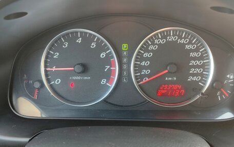 Mazda 6, 2005 год, 350 000 рублей, 22 фотография