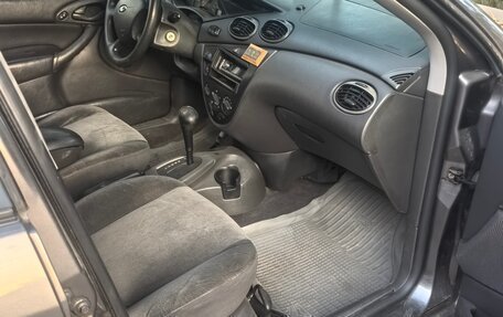Ford Focus IV, 2002 год, 75 000 рублей, 7 фотография