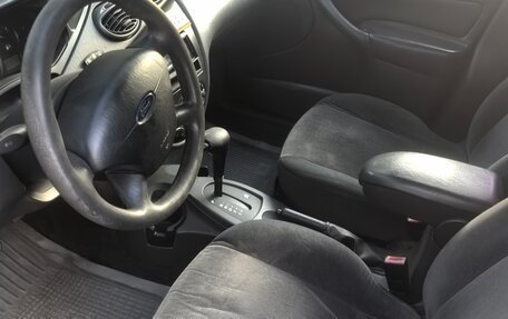 Ford Focus IV, 2002 год, 75 000 рублей, 6 фотография