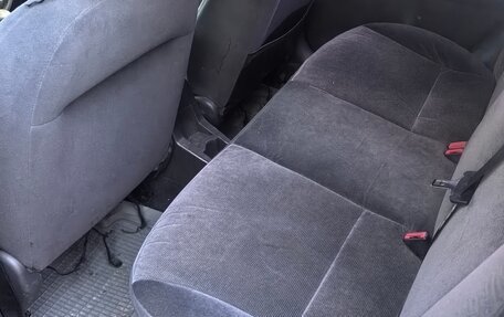 Ford Focus IV, 2002 год, 75 000 рублей, 9 фотография