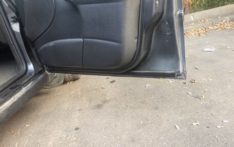 Ford Focus IV, 2002 год, 75 000 рублей, 12 фотография