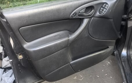 Ford Focus IV, 2002 год, 75 000 рублей, 10 фотография