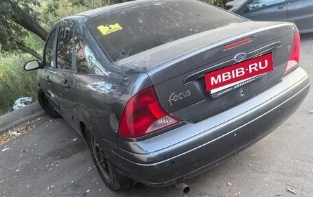 Ford Focus IV, 2002 год, 75 000 рублей, 3 фотография