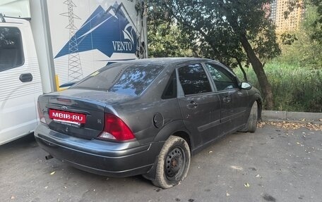 Ford Focus IV, 2002 год, 75 000 рублей, 4 фотография
