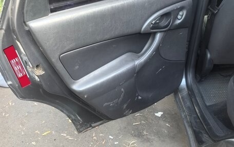 Ford Focus IV, 2002 год, 75 000 рублей, 11 фотография