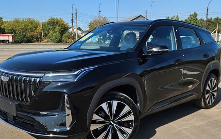 Geely Atlas, 2025 год, 2 899 000 рублей, 2 фотография
