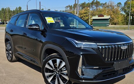Geely Atlas, 2025 год, 2 899 000 рублей, 4 фотография