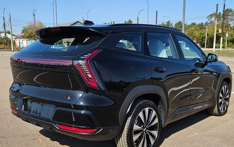Geely Atlas, 2025 год, 2 899 000 рублей, 6 фотография