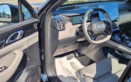 Geely Atlas, 2025 год, 2 899 000 рублей, 12 фотография