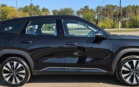 Geely Atlas, 2025 год, 2 899 000 рублей, 5 фотография