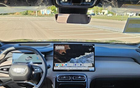 Geely Atlas, 2025 год, 2 899 000 рублей, 11 фотография