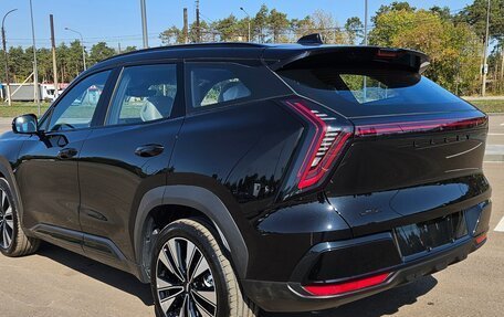 Geely Atlas, 2025 год, 2 899 000 рублей, 8 фотография