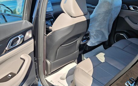 Geely Atlas, 2025 год, 2 899 000 рублей, 10 фотография