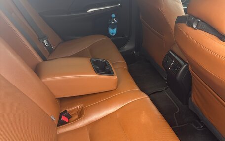 Toyota Camry, 2017 год, 2 000 000 рублей, 10 фотография