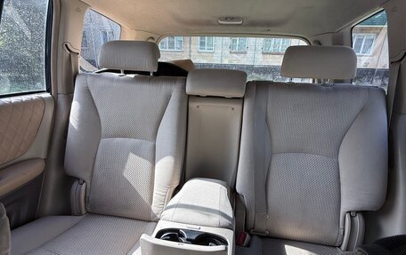 Toyota Highlander, 2023 год, 1 160 000 рублей, 6 фотография
