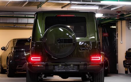 Mercedes-Benz G-Класс AMG, 2025 год, 31 900 000 рублей, 4 фотография