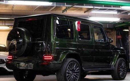 Mercedes-Benz G-Класс AMG, 2025 год, 31 900 000 рублей, 3 фотография