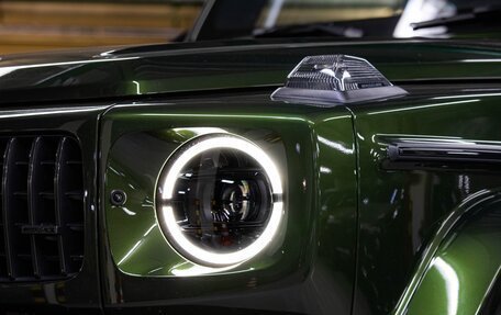 Mercedes-Benz G-Класс AMG, 2025 год, 31 900 000 рублей, 6 фотография
