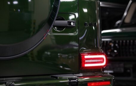 Mercedes-Benz G-Класс AMG, 2025 год, 31 900 000 рублей, 7 фотография