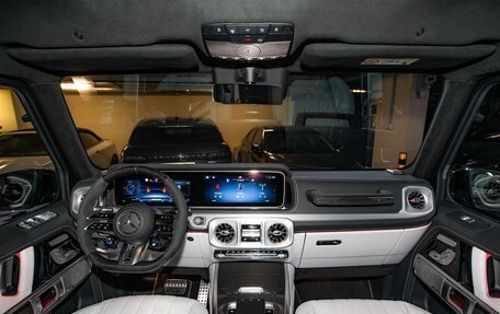 Mercedes-Benz G-Класс AMG, 2025 год, 31 900 000 рублей, 15 фотография