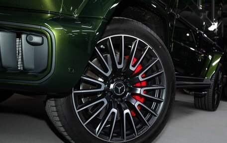 Mercedes-Benz G-Класс AMG, 2025 год, 31 900 000 рублей, 10 фотография