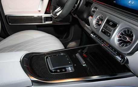 Mercedes-Benz G-Класс AMG, 2025 год, 31 900 000 рублей, 20 фотография