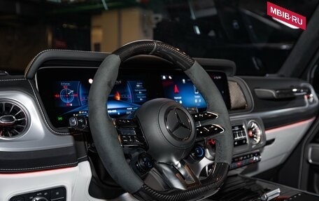 Mercedes-Benz G-Класс AMG, 2025 год, 31 900 000 рублей, 11 фотография