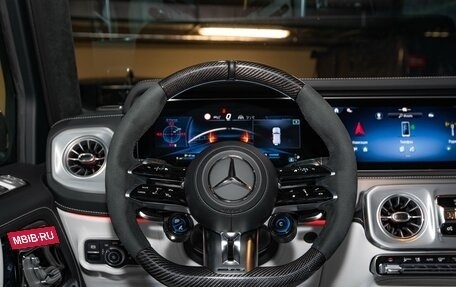 Mercedes-Benz G-Класс AMG, 2025 год, 31 900 000 рублей, 14 фотография