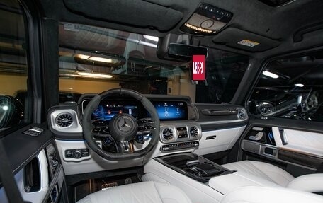 Mercedes-Benz G-Класс AMG, 2025 год, 31 900 000 рублей, 16 фотография