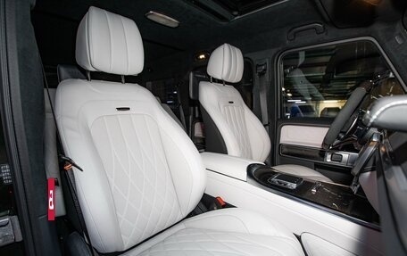 Mercedes-Benz G-Класс AMG, 2025 год, 31 900 000 рублей, 17 фотография