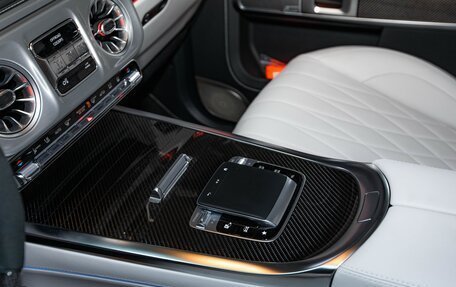Mercedes-Benz G-Класс AMG, 2025 год, 31 900 000 рублей, 24 фотография