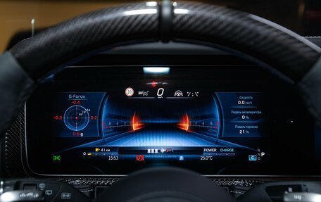 Mercedes-Benz G-Класс AMG, 2025 год, 31 900 000 рублей, 27 фотография
