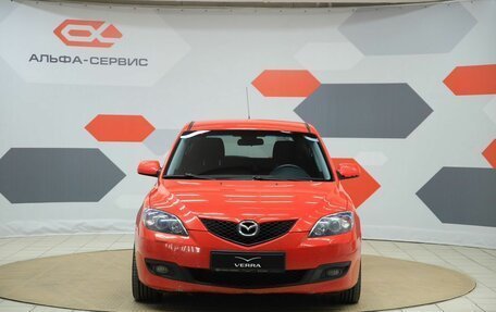 Mazda 3, 2006 год, 590 000 рублей, 2 фотография