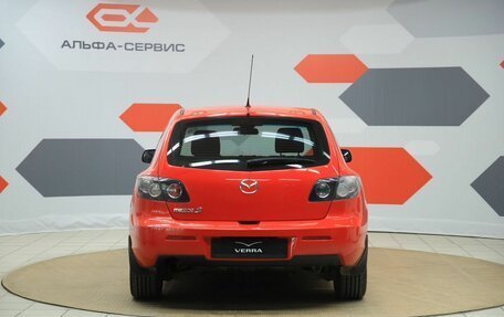 Mazda 3, 2006 год, 590 000 рублей, 6 фотография