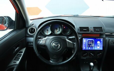 Mazda 3, 2006 год, 590 000 рублей, 12 фотография