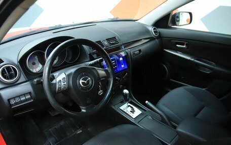 Mazda 3, 2006 год, 590 000 рублей, 9 фотография