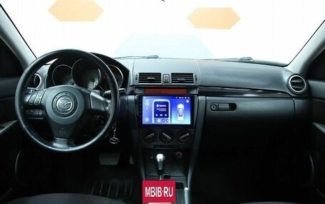 Mazda 3, 2006 год, 590 000 рублей, 11 фотография