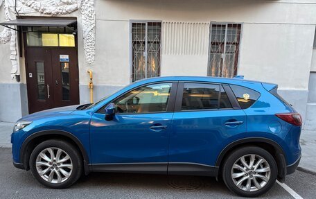 Mazda CX-5 II, 2013 год, 1 950 000 рублей, 3 фотография