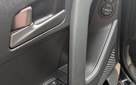 Hyundai Creta I рестайлинг, 2021 год, 2 200 000 рублей, 7 фотография