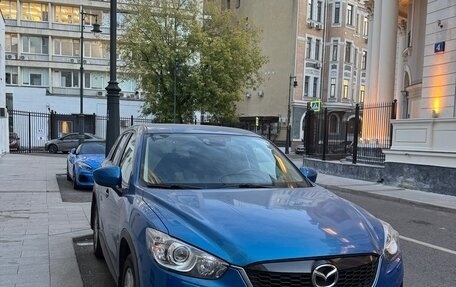 Mazda CX-5 II, 2013 год, 1 950 000 рублей, 4 фотография