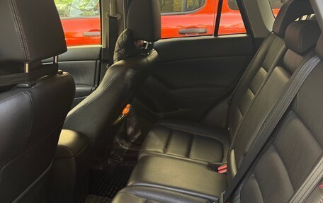 Mazda CX-5 II, 2013 год, 1 950 000 рублей, 10 фотография