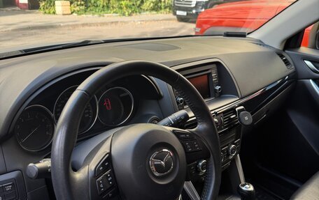 Mazda CX-5 II, 2013 год, 1 950 000 рублей, 11 фотография