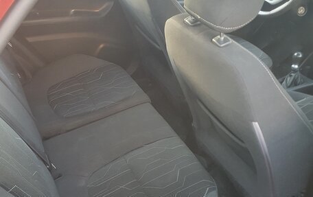 KIA Picanto II, 2011 год, 535 000 рублей, 8 фотография