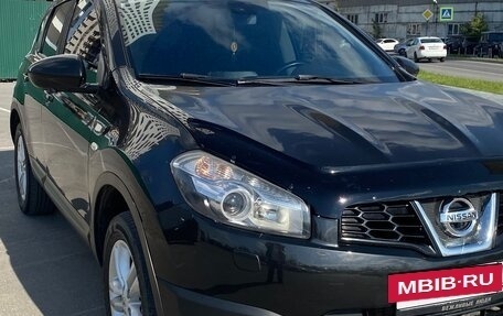 Nissan Qashqai, 2012 год, 1 200 000 рублей, 2 фотография