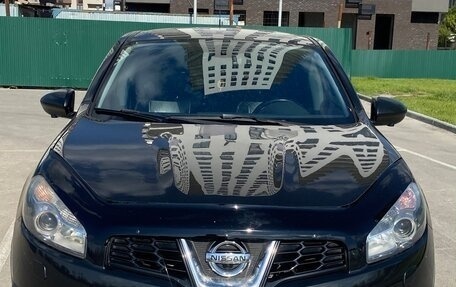 Nissan Qashqai, 2012 год, 1 200 000 рублей, 3 фотография