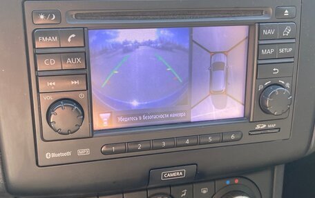 Nissan Qashqai, 2012 год, 1 200 000 рублей, 12 фотография