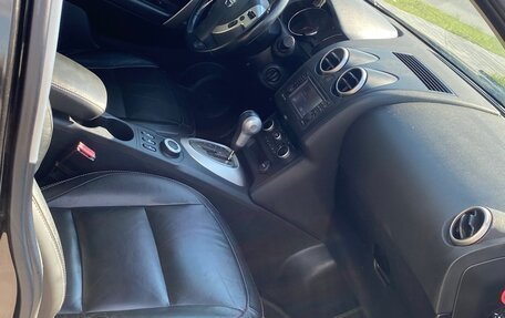 Nissan Qashqai, 2012 год, 1 200 000 рублей, 7 фотография