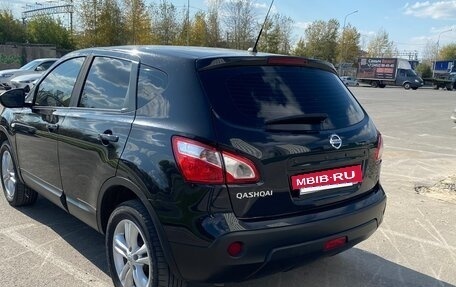 Nissan Qashqai, 2012 год, 1 200 000 рублей, 5 фотография