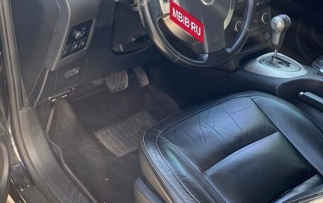 Nissan Qashqai, 2012 год, 1 200 000 рублей, 6 фотография